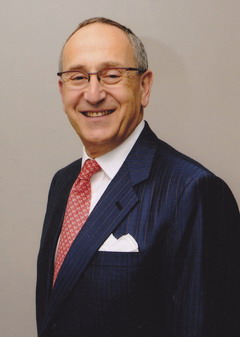 Tony Gordon